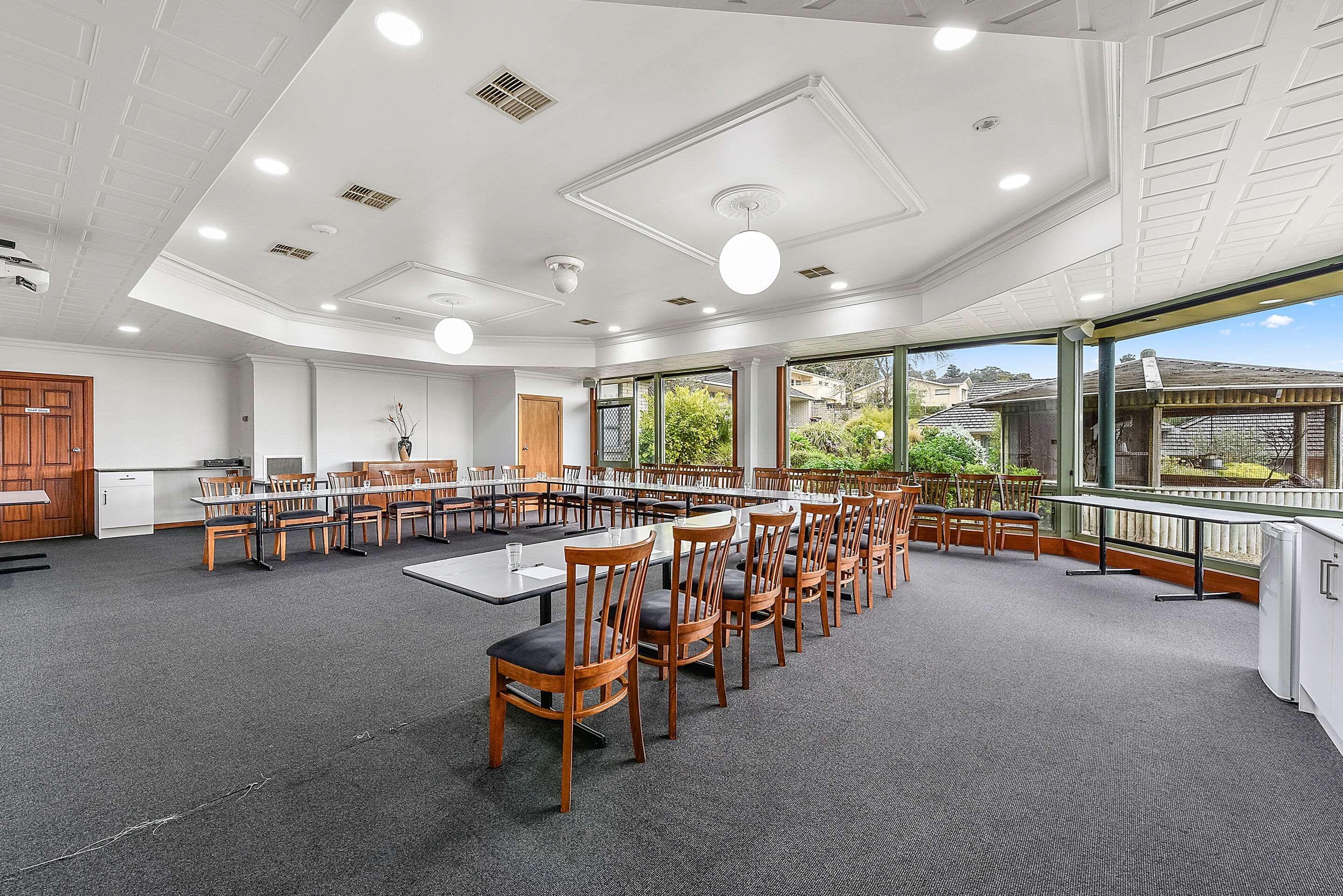 Comfort Inn The Lakes Mount Gambier Exterior photo
