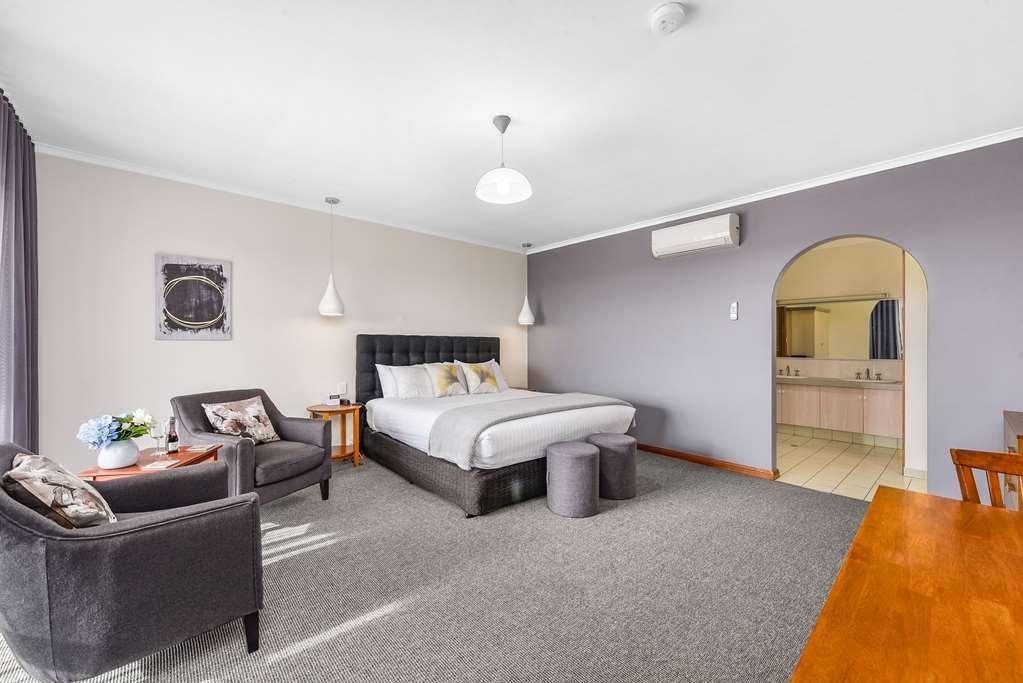 Comfort Inn The Lakes Mount Gambier Room photo