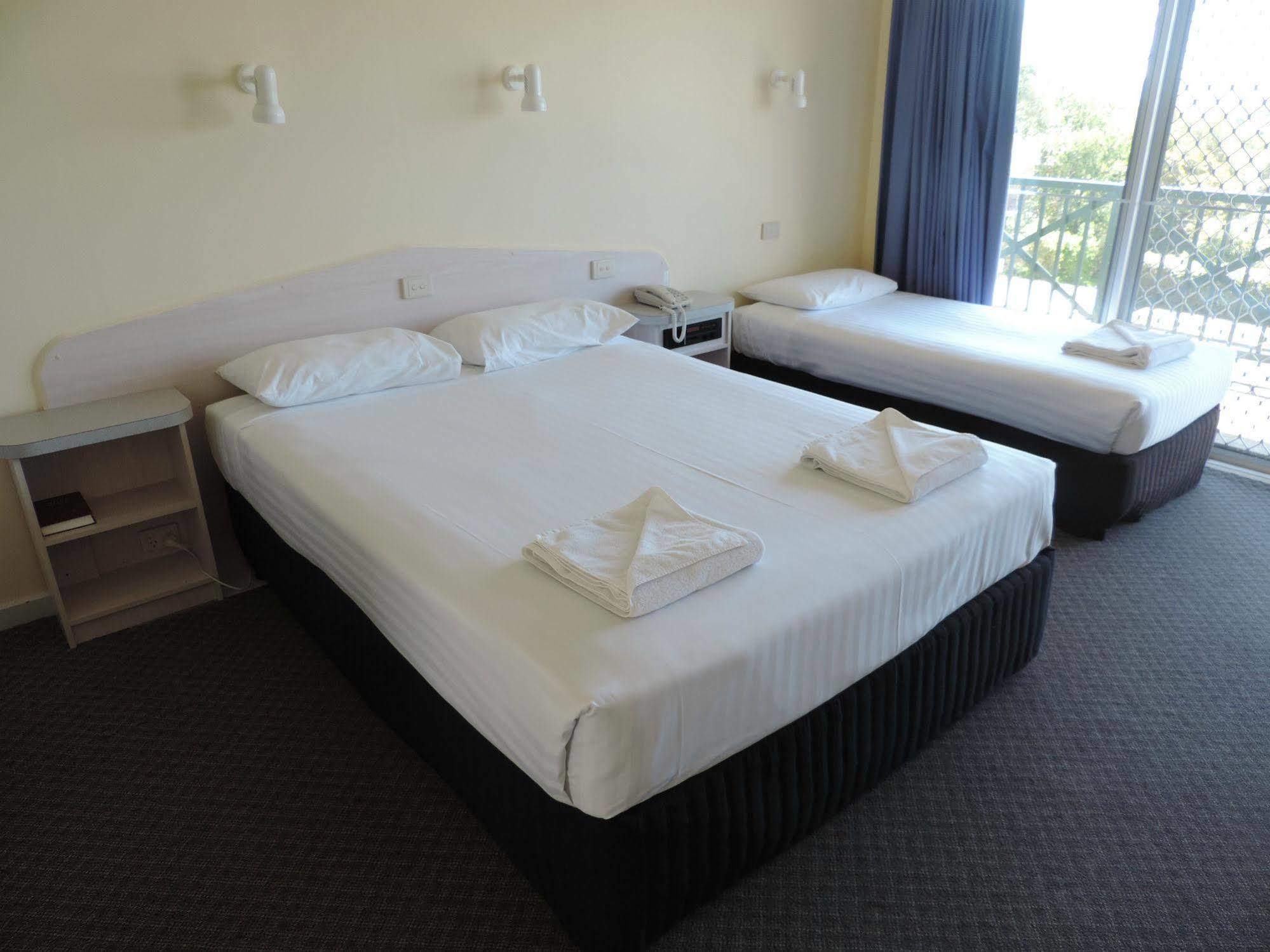 Comfort Inn The Lakes Mount Gambier Exterior photo